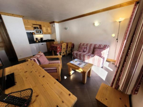Résidence Le Criterium - 3 Pièces pour 6 Personnes MAE-4361 Lanslebourg-Mont-Cenis